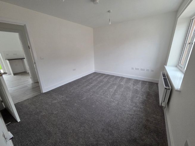 Typical interior at Cholstrey Road